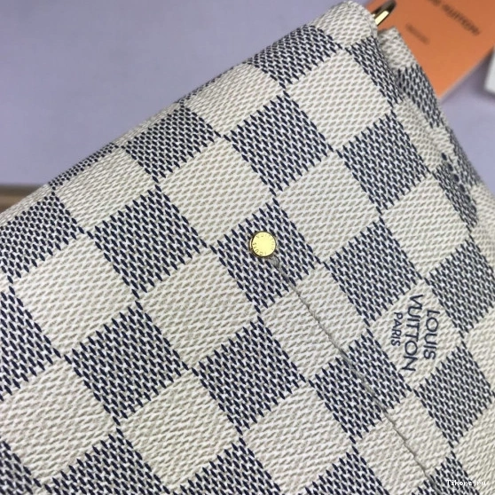 Affordable Vuitton Favorite MM Louis 0721